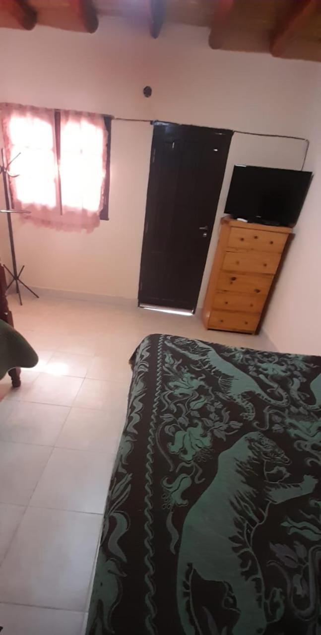 El Shaddai Daire Tilcara Oda fotoğraf