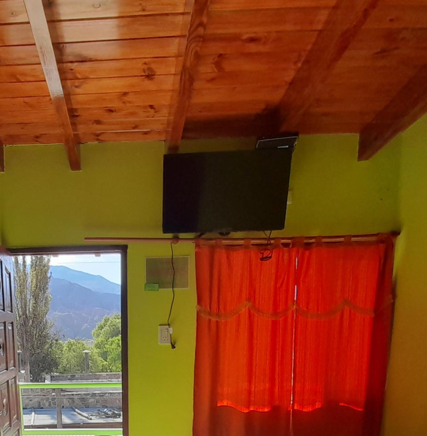 El Shaddai Daire Tilcara Oda fotoğraf