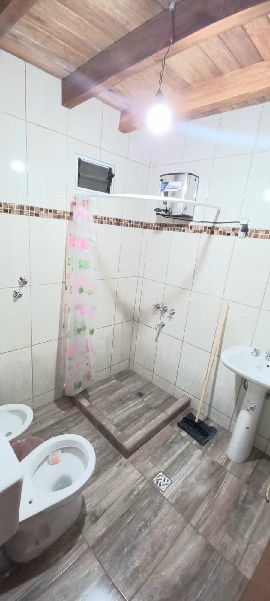 El Shaddai Daire Tilcara Dış mekan fotoğraf